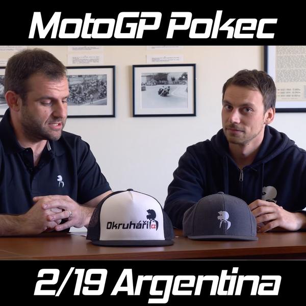 MotoGP Pokec